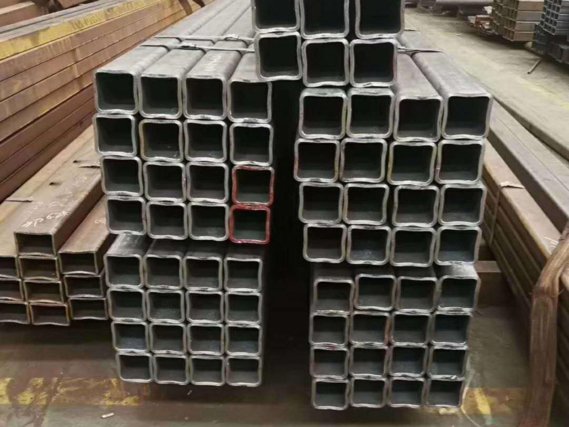 桦川Q355B无缝方管