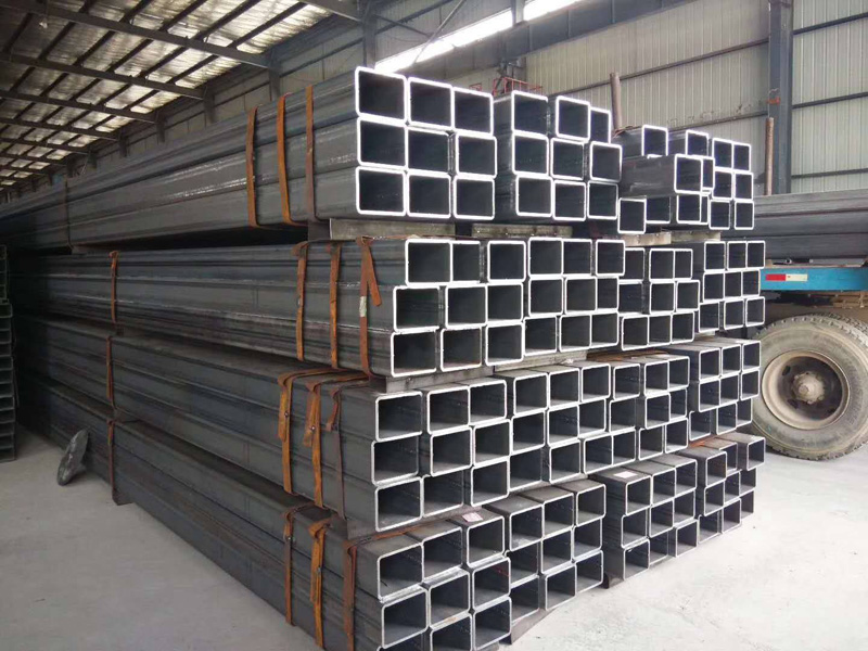 桦川Q355B直缝方管 桦川Q355B直缝方管